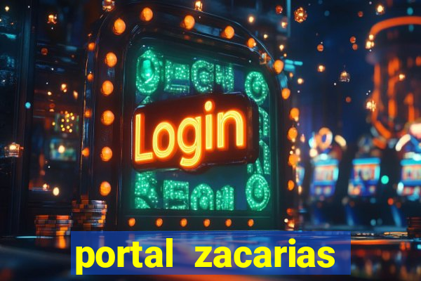 portal zacarias maloqueiro cavando sua propria cova